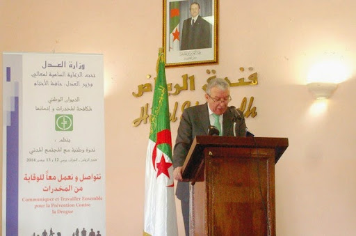 Plus de 50% des cas y sont intimement liés : La drogue et la violence font bon ménage