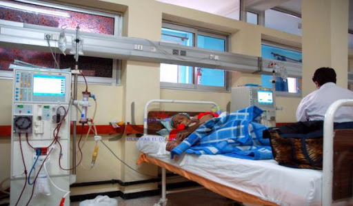 Plusieurs cas de jaunisse à Chelghoum-Laïd (Mila)