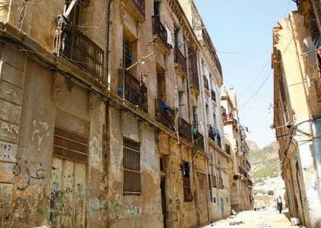 Plusieurs immeubles menacent de s’effondrer à tout moment : La Casbah crie sa détresse