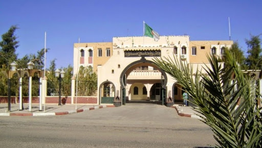 Plusieurs projets de développement lancés à Hassi-Messaoud