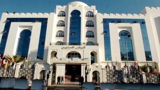 Portes ouvertes sur le Conseil Constitutionnel au profit des étudiants des facultés de Droit et des sciences politiques