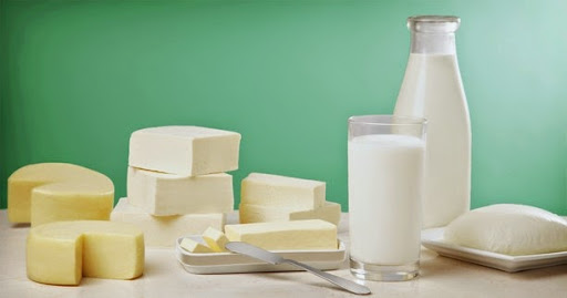 Poudre de lait, L’Algérie importe 17% de la production mondiale