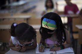 Pour dénoncer la marginalisation de tamazight dans le système éducatif: Journée de protestation des étudiants, des diplômés et des enseignants de la langue amazighe