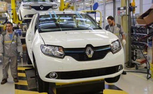 Pourquoi la Renault Symbol made in Algeria est-elle si chère