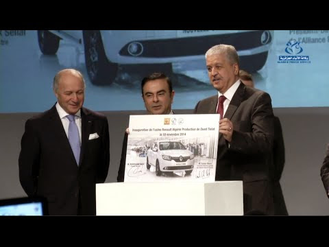 Premier ministre à visiter et inspecter le travail de la mission d’Oran