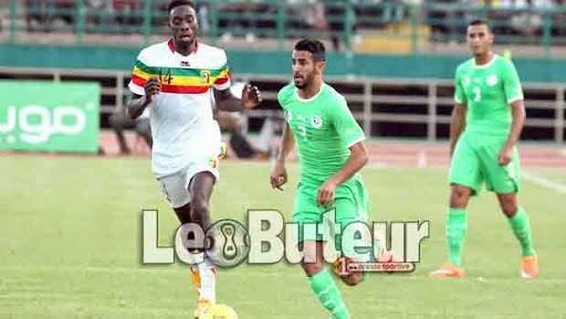 Première défaite des Verts  par deux buts d’écart depuis 22 mois !