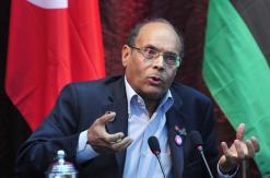 Présidentielle en Tunisie: Essebssi et Marzouki à chances égales d’atteindre le 2ème tour