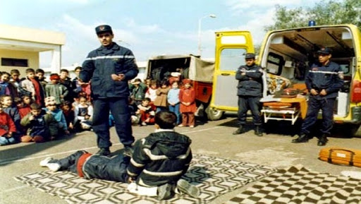 Programme « Un secouriste par famille » : 2.019 secouristes formés dans la wilaya d&rsquo;Alger (protection civile)