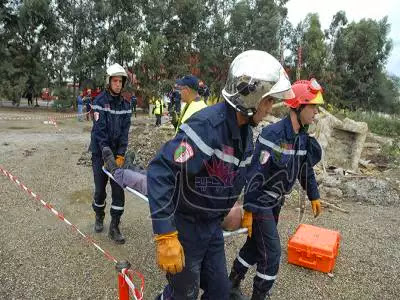Protection civile, Des témoignages sur un corps sain