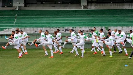 Qualifications CAN-2015 (6e et dernière journée) Stade du 26-mars de Bamako (16h locales, 17h algériennes) Mali – Algérie, Les Verts veulent la passe de 6