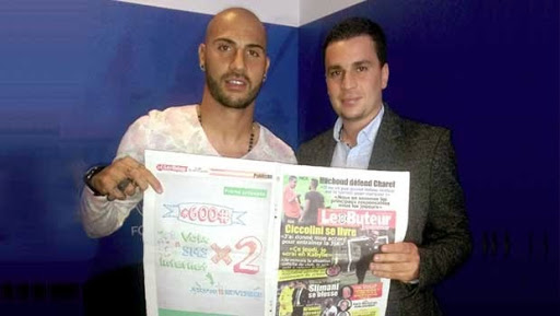 Quaresma : «Brahimi a les capacités de devenir le meilleur joueur du monde et pas seulement d’Afrique»