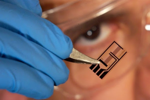 Radio Frequency Identification -RFID- Promesse de croissance énorme