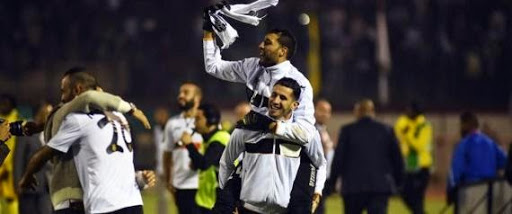 Raouraoua a conseillé à l’ESS de ne pas participer à la Ligue des Champions africaine. Ils sont champions d’Afrique