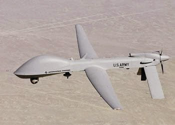 Recherche scientifique : L’Algérie passe au drone