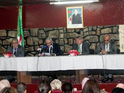 Réforme des collectivités locales, L’ère de l’e-learning a commencé