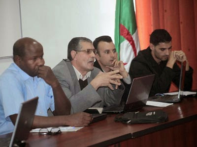 Registre national du cancer, Les logiciels des wilayas avant la fin de l’année