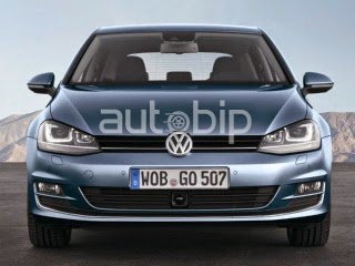 Remises sur la nouvelle POLO et la Golf Trendline+