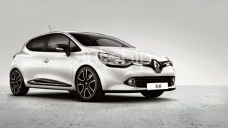 Renault Algérie lance la « CLIO 4 LIMITED »