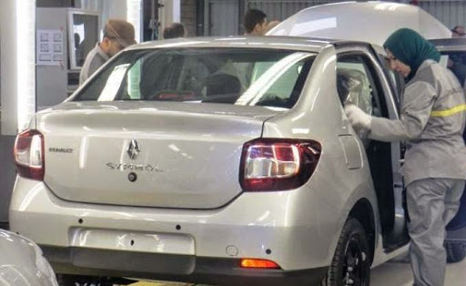 Renault Algérie Production (RAP), La Symbol algérienne à partir de 850 mille DA