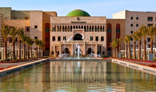 Renforcement du parc hotelier, Six hôtels « Mariott » bientôt en Algérie