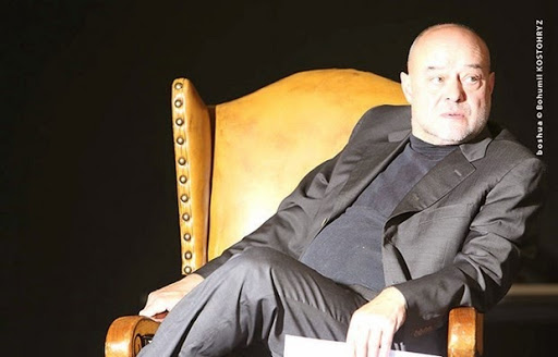 Représentation à Béjaïa du monodrame “ce que le dictateur n’a pas dit”, de Meriam Bousselmi : Dans la peau d’un despote en fin de règne