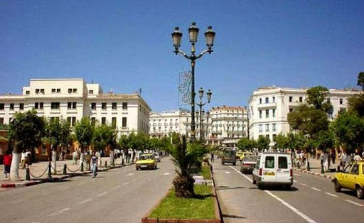 Retard dans la réhabilitation des immeubles du centre-ville de Constantine, Une entreprise italienne mise en demeure