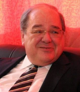 Roger hotermans : « Il force le respect sur tous les plans »