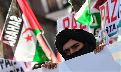 Sahara occidental: les Etats-Unis soutiennent « totalement » les efforts de l&rsquo;ONU