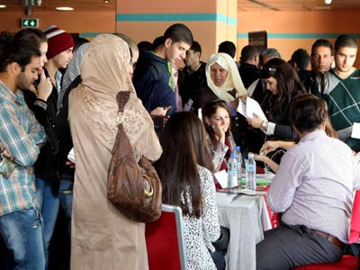 Salon canadien de l’éducation, Etudes au Canada, « mode d’emploi »