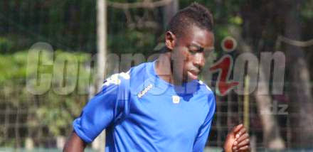 Sambou Yatabaré : «J’espère retrouver l’Algérie à la CAN»