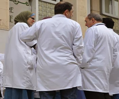 Santé : La FNTS/UGTA exprime sa satisfaction quand à la prise en charge de sa plateforme de revendications