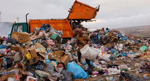 Sauvegarde de l’environnement a Mostaganem : l’éradication des décharges publiques fait l’objet d’un projet d’étude