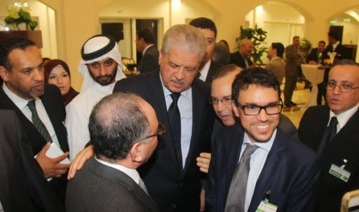 Sellal, L&rsquo;Algérie se prépare à l&rsquo;après-pétrole