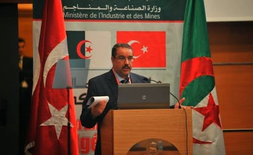 Selon le Dg de l’Andi, La Turquie a investi 2,9 milliards de dollars en Algérie