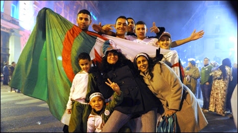 Selon le “Happy Planet Index” Les Algériens sont les plus heureux du monde arabe