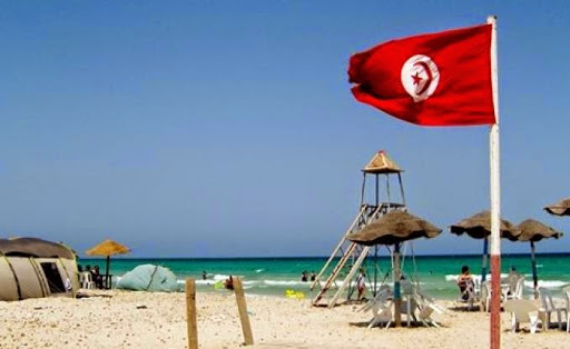 Selon un bilan des onze premiers mois de 2014, 1,84 million d’Algériens ont visité la Tunisie