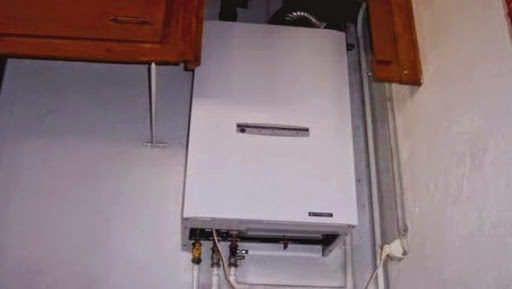 Semaine de prévention contre les dangers d&rsquo;asphyxie causée par les gaz de combustion