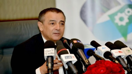 Semaine mondiale de l&rsquo;entrepreneuriat, Bouchouareb insiste sur la formation des jeunes