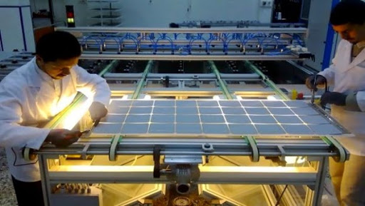 Semaine mondiale de l’entrepreneuriat: des modèles réussis de microprojets exposés à Adrar