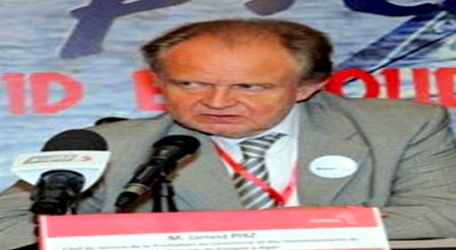 Séminaire algéro-polonais sur la promotion des projets technologiques innovants, le 25 novembre