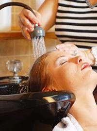 Shampooing : mode d’emploi