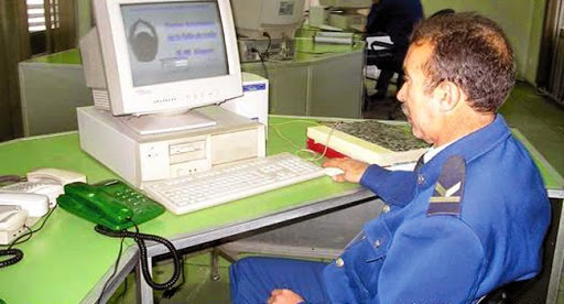 SIDI BEL ABBES : 36 accusés dans l’affaire du réseau de trafic de véhicules