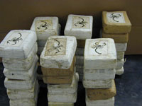 Sidi Bel Abbès : L’affaire des 16,5 quintaux de kif traité élucidée