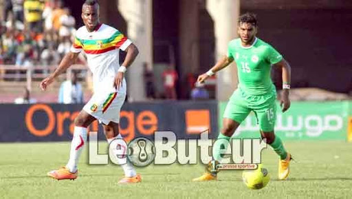 Soudani : «Il faut vite oublier cette défaite»