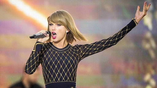 Spotify supplie Taylor Swift de revenir