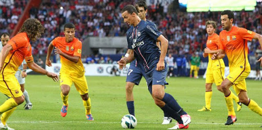 Suède : Zlatan Ibrahimovic convoqué malgré sa blessure !