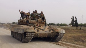 Syrie : Plus de 1000 morts dans les combats à Kobané