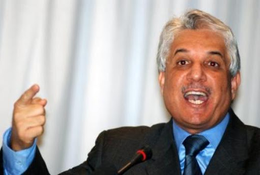 Tayeb Louh, ministre de la Justice, garde des Sceaux « La peine capitale implique l’ouverture d’un large débat »