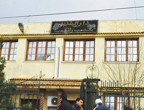 TIARET : L&rsquo;APC de Hamadia change de mains après le limogeage du maire