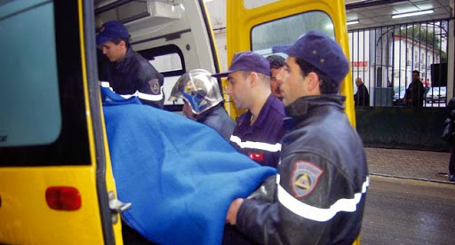 Tiaret : Quatre morts et 12 blessés à Sidi Bakhti